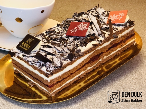 Schnitten en Sloffen