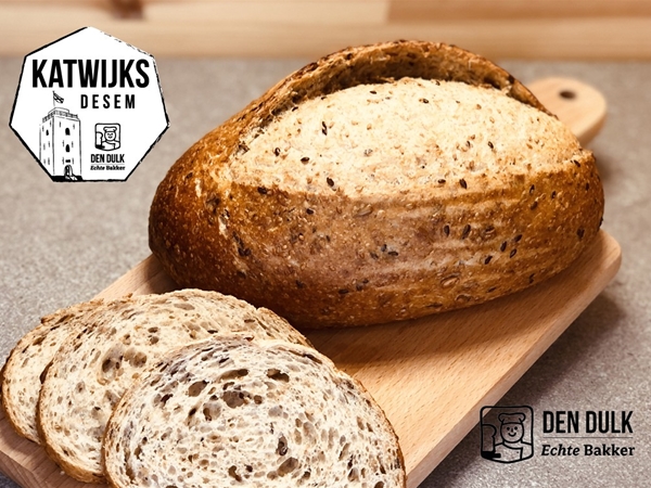 Katwijks Desem Meerzaden(400gr)