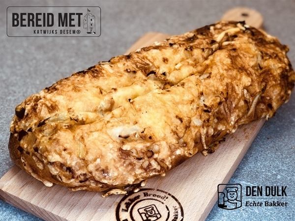 Uienkruier voorgebakken p/st
