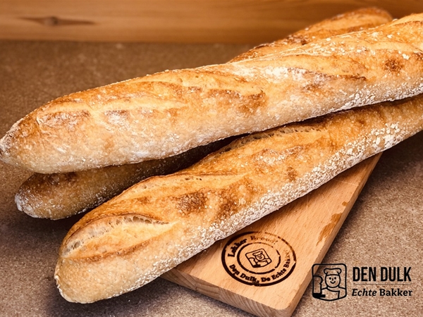 Katwijks Desemstokbrood VBG