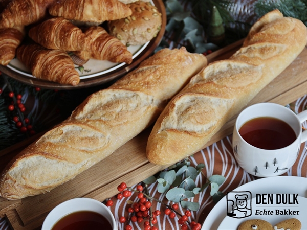Katwijks Desemstokbrood