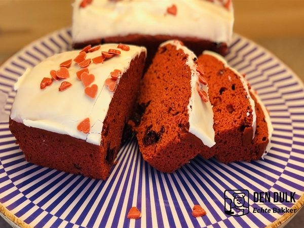 Red Velvet Cake