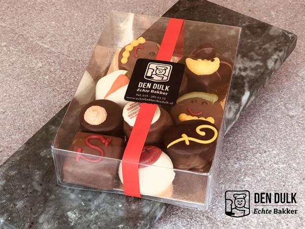 Sint bonbons