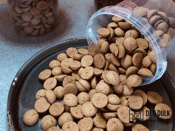 Kruidnoten 200 gram