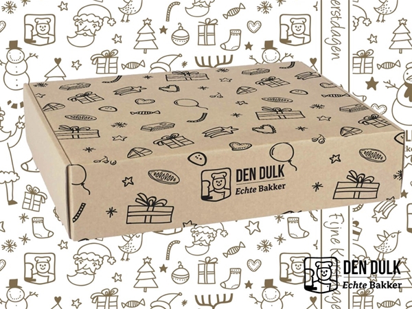 Kerstverrassingspakket 3