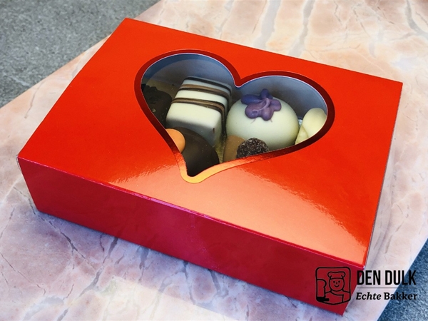 Moederdag Bonbons