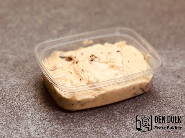 Bakje Kruidenboter huisgemaakt